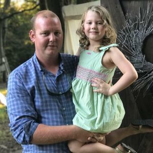 Meet your Posher, Patrick